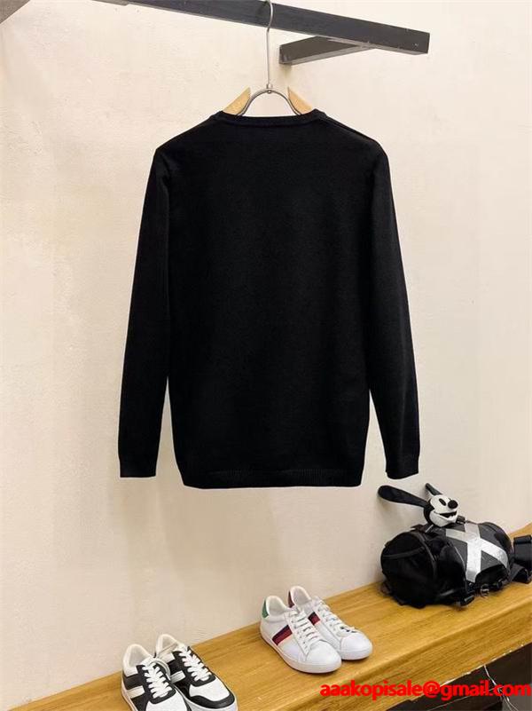 秋のコーデで使いやすい カナダグースセーターコピー Canada Goose  ブランド コピー 激安(日本最大級)