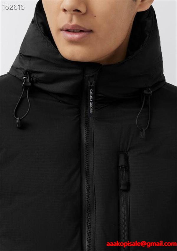 ❤CANADA GOOSE ❤カナダグース メンズ ダウンジャケットコピー2025秋冬におすすめ着こなし ブランド コピー 激安(日本最大級)