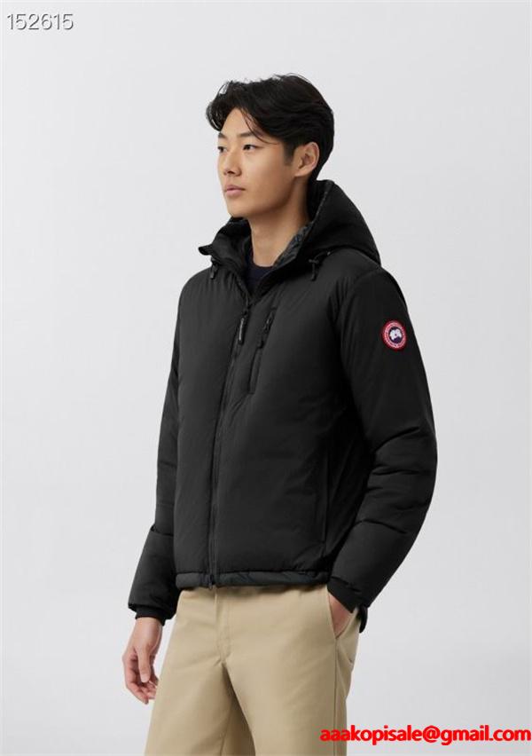 ❤CANADA GOOSE ❤カナダグース メンズ ダウンジャケットコピー2025秋冬におすすめ着こなし ブランド コピー 激安(日本最大級)
