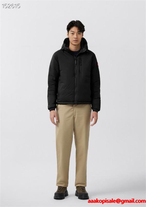 ❤CANADA GOOSE ❤カナダグース メンズ ダウンジャケットコピー2025秋冬におすすめ着こなし ブランド コピー 激安(日本最大級)