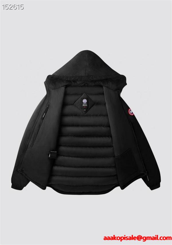 ❤CANADA GOOSE ❤カナダグース メンズ ダウンジャケットコピー2025秋冬におすすめ着こなし ブランド コピー 激安(日本最大級)