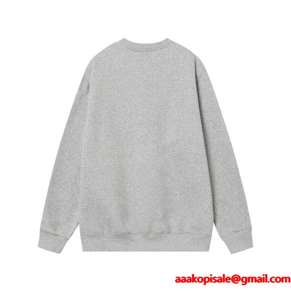 STUSSYステューシースウェットコピー数量限定再入荷高級感が漂う　今年っぽくNEWファッション　_スーパーコピーブランド激安通販 専門店