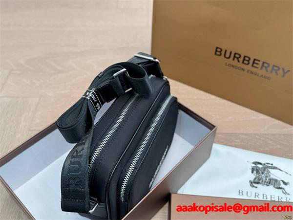 ☆☆2025春夏 バーバリー BURBERRY ショルダーバッグ スーパーコピーブランド激安通販 専門店
