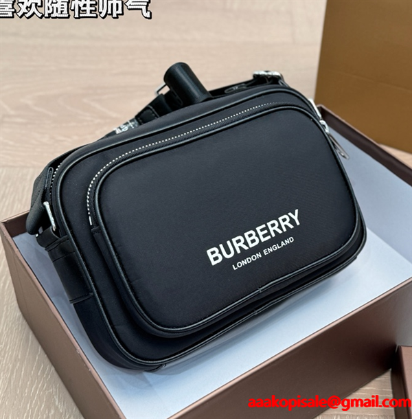 ☆☆2025春夏 バーバリー BURBERRY ショルダーバッグ スーパーコピーブランド激安通販 専門店