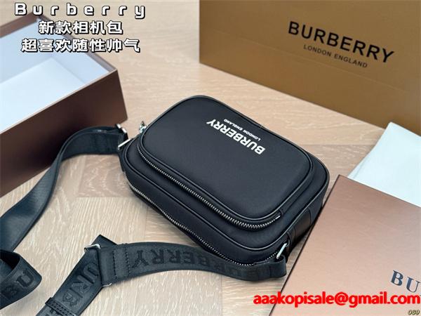 ☆☆2025春夏 バーバリー BURBERRY ショルダーバッグ スーパーコピーブランド激安通販 専門店