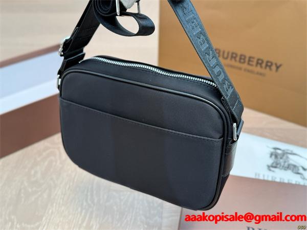 ☆☆2025春夏 バーバリー BURBERRY ショルダーバッグ スーパーコピーブランド激安通販 専門店