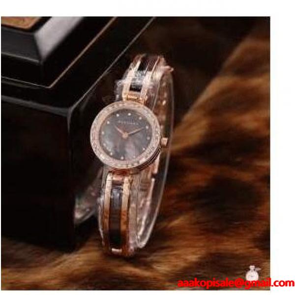 ダイヤモンド豪華なブルガリ時計 コピー　BVLGARI 完成度の高い新品_ブルガリ BVLGARI_ブランド コピー 激安(日本最大級)