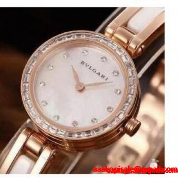 ダイヤモンド豪華なブルガリ時計 コピー　BVLGARI 完成度の高い新品_ブルガリ BVLGARI_ブランド コピー 激安(日本最大級)