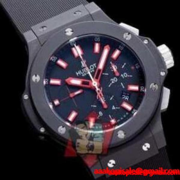 高級品ウブロ ビッグバンエヴォリューション スチール セラミック 301SM1770GR HUBLOT GENEVE