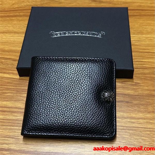 好印象にクロム ハーツ財布コピー CHROME HEARTS　大活躍間違いなスダッズ装飾したバッグ人気ブランド コピー 激安(日本最大級)