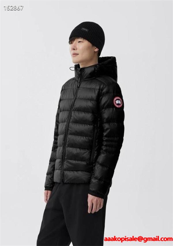 2025秋冬季超人気❤カナダグース ダウンジャケットコピー CANADA GOOSE  ブランド コピー 激安(日本最大級)