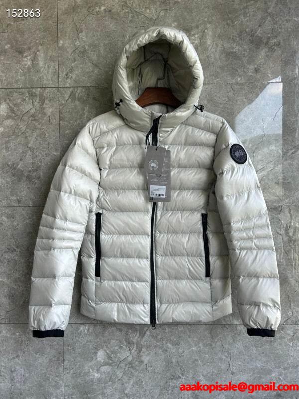 2025秋冬季超人気❤カナダグース ダウンジャケットコピー CANADA GOOSE  ブランド コピー 激安(日本最大級)