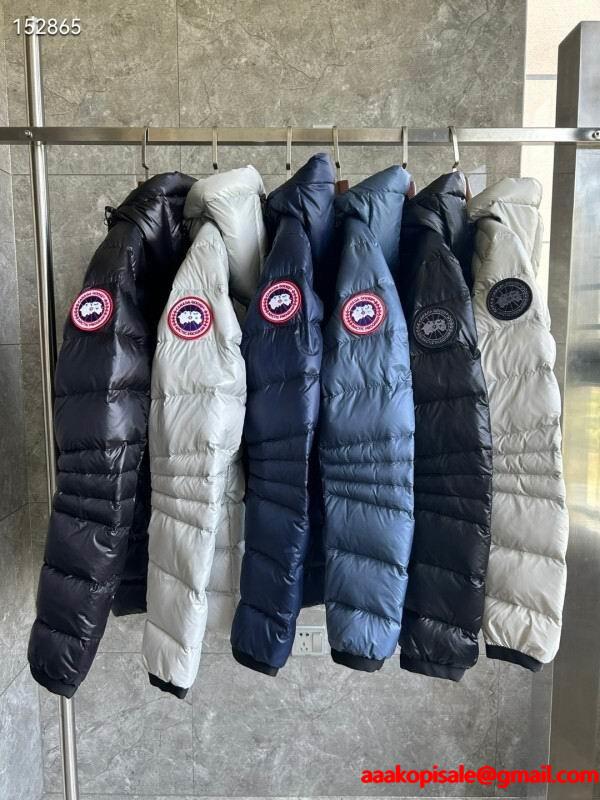 2025秋冬季超人気❤カナダグース ダウンジャケットコピー CANADA GOOSE  ブランド コピー 激安(日本最大級)