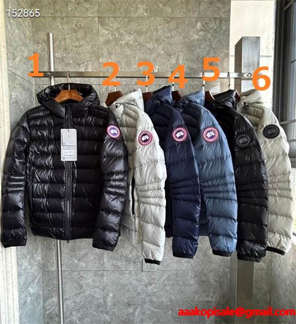 2025秋冬季超人気❤カナダグース ダウンジャケットコピー CANADA GOOSE  ブランド コピー 激安(日本最大級)