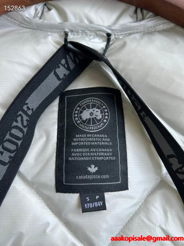 2025秋冬季超人気❤カナダグース ダウンジャケットコピー CANADA GOOSE  ブランド コピー 激安(日本最大級)