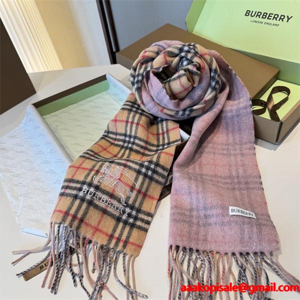 30*200cm★安心★追跡付 BURBERRY バーバリーマフラー スーパーコピーブランド激安通販 専門店
