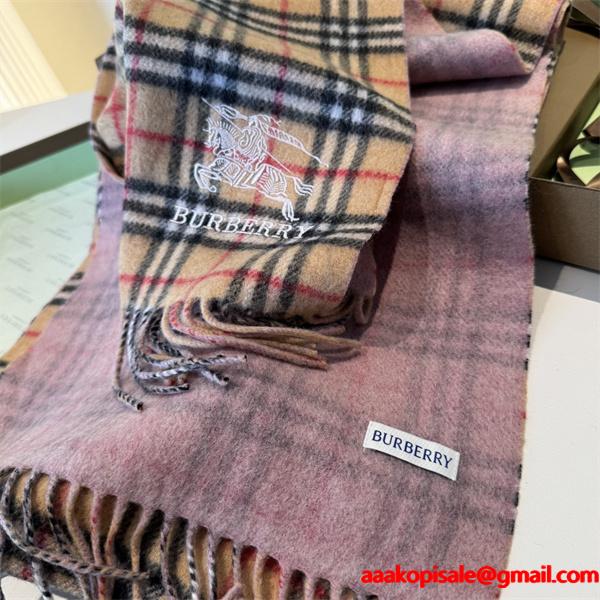 30*200cm★安心★追跡付 BURBERRY バーバリーマフラー スーパーコピーブランド激安通販 専門店