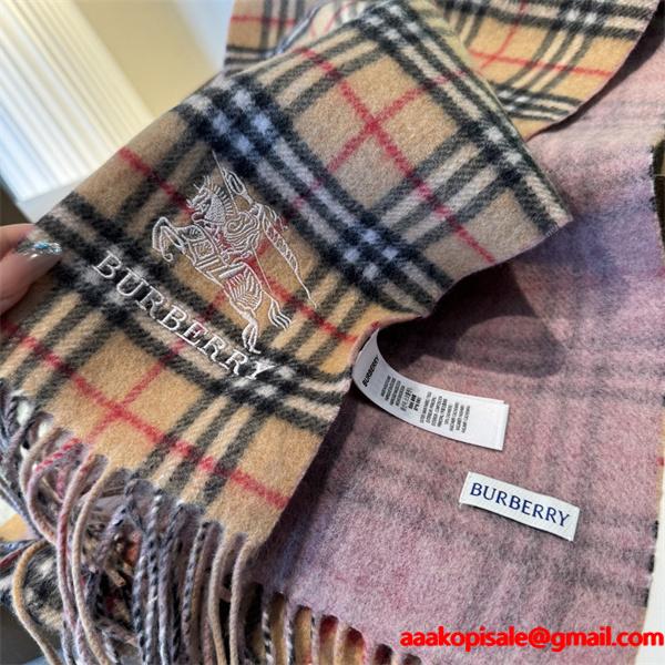 30*200cm★安心★追跡付 BURBERRY バーバリーマフラー スーパーコピーブランド激安通販 専門店