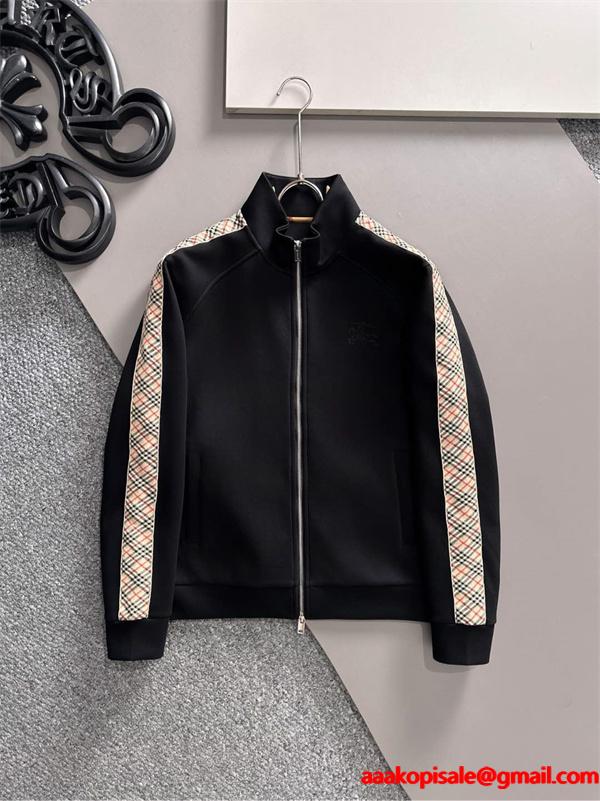 2025秋冬❤人気商品 バーバリー上下着コピー BURBERRY メンズファッション ブランド激安通販 専門店