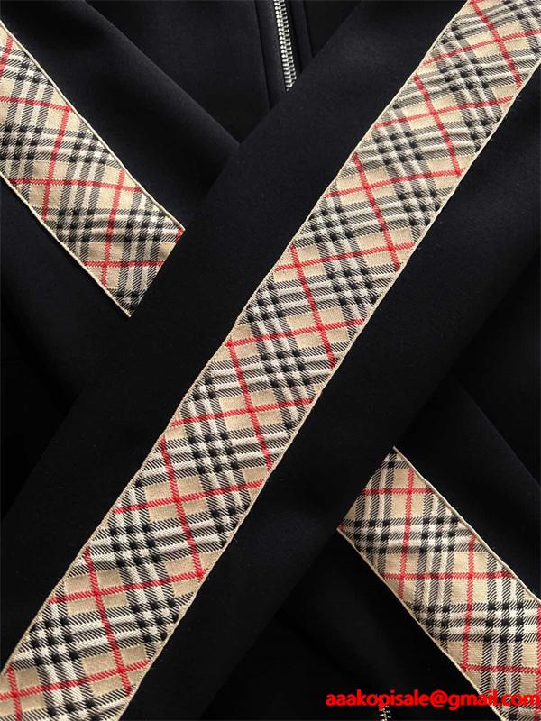 2025秋冬❤人気商品 バーバリー上下着コピー BURBERRY メンズファッション ブランド激安通販 専門店