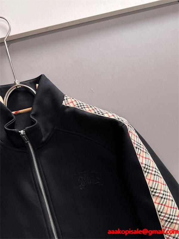 2025秋冬❤人気商品 バーバリー上下着コピー BURBERRY メンズファッション ブランド激安通販 専門店