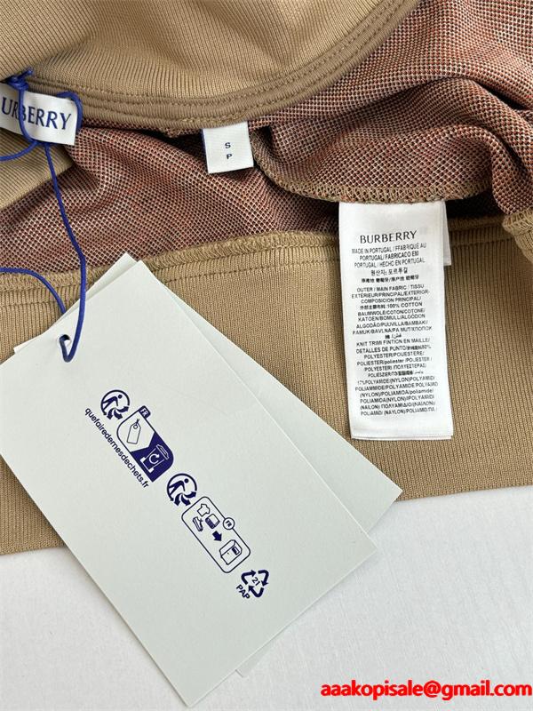 万能アイテム❤2025秋冬 BURBERRY バーバリー ジャケット_スーパーコピーブランド激安通販 専門店