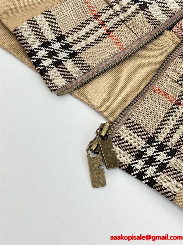 万能アイテム❤2025秋冬 BURBERRY バーバリー ジャケット_スーパーコピーブランド激安通販 専門店