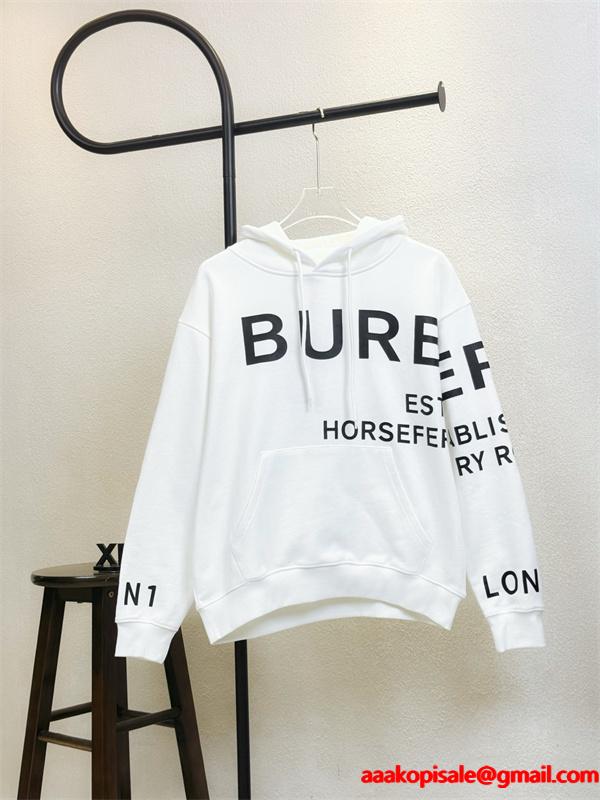 2025秋冬☆☆BURBERRY バーバリー パーカースーパーコピーブランド激安通販 専門店  人気販売