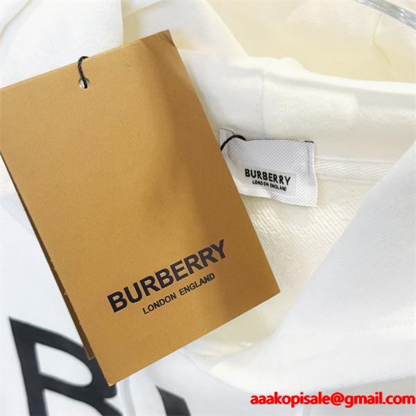 2025秋冬☆☆BURBERRY バーバリー パーカースーパーコピーブランド激安通販 専門店  人気販売