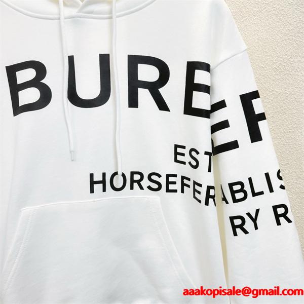 2025秋冬☆☆BURBERRY バーバリー パーカースーパーコピーブランド激安通販 専門店  人気販売