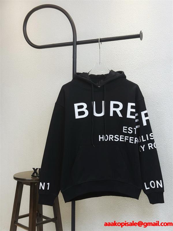 2025秋冬☆☆BURBERRY バーバリー パーカースーパーコピーブランド激安通販 専門店  人気販売