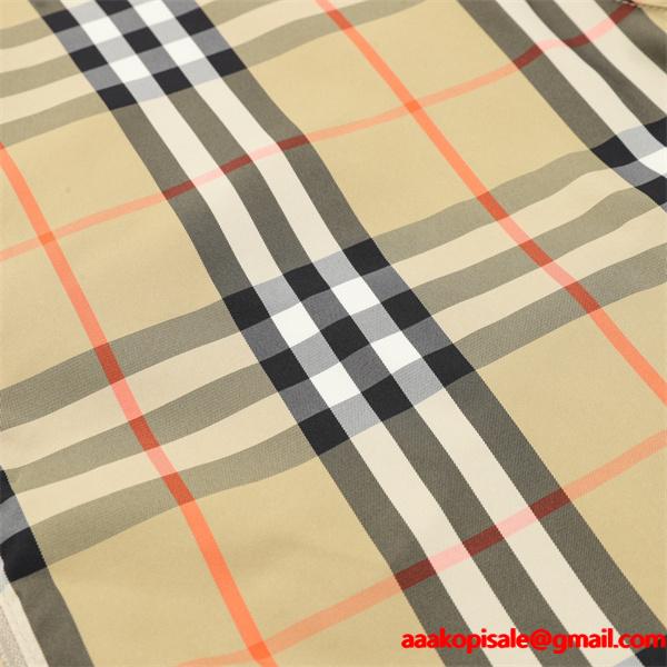 上質 大人気 2025❤ BURBERRY バーバリー ジャケット スーパーコピーブランド激安通販 専門店