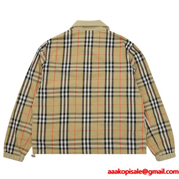 上質 大人気 2025❤ BURBERRY バーバリー ジャケット スーパーコピーブランド激安通販 専門店