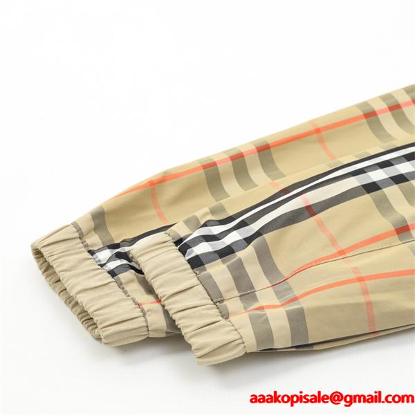 上質 大人気 2025❤ BURBERRY バーバリー ジャケット スーパーコピーブランド激安通販 専門店