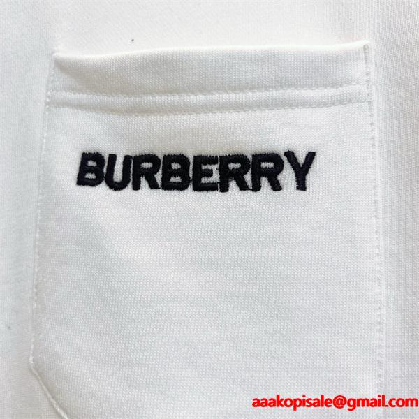 2色❤人気商品❤2025秋冬 BURBERRY バーバリースウェットコピー メンズファッション_スーパーコピーブランド激安通販 専門店