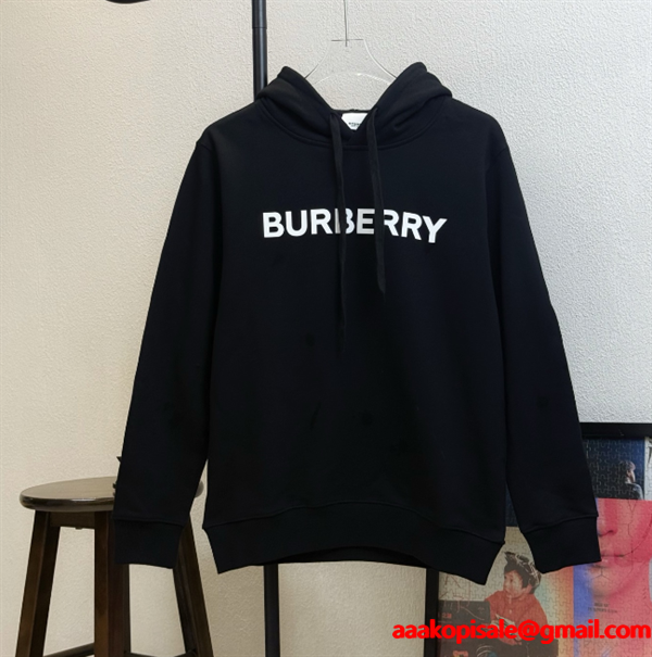 大特価 2025秋冬 ☆☆BURBERRY バーバリー パーカー スーパーコピーブランド激安通販 専門店