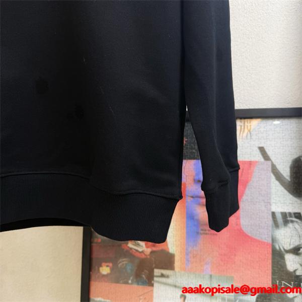 大特価 2025秋冬 ☆☆BURBERRY バーバリー パーカー スーパーコピーブランド激安通販 専門店