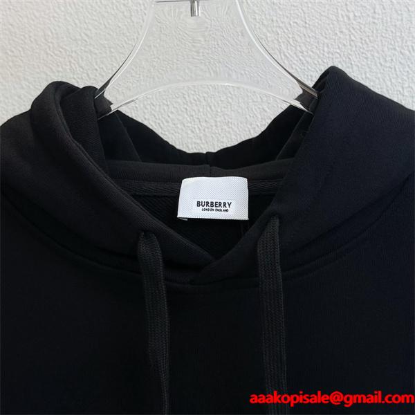 大特価 2025秋冬 ☆☆BURBERRY バーバリー パーカー スーパーコピーブランド激安通販 専門店