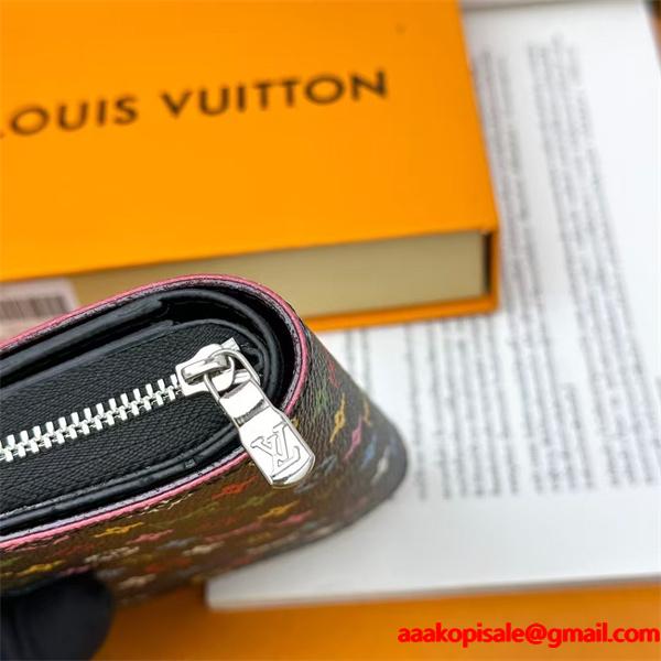 M83689セールルイヴィトン財布コピー2025人気LOUIS VUITTONカードケース