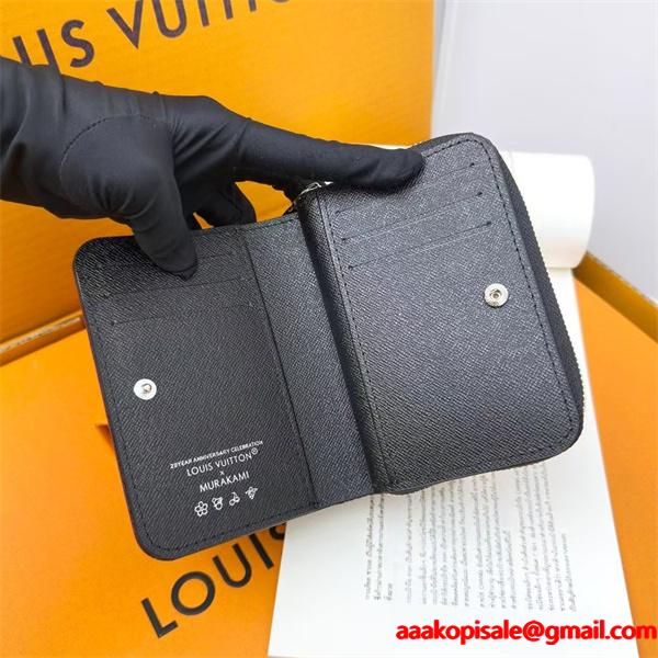 M83689セールルイヴィトン財布コピー2025人気LOUIS VUITTONカードケース