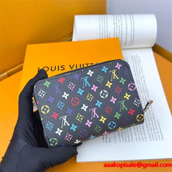 M83689セールルイヴィトン財布コピー2025人気LOUIS VUITTONカードケース