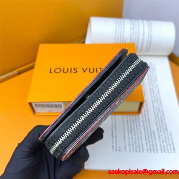 M83689セールルイヴィトン財布コピー2025人気LOUIS VUITTONカードケース