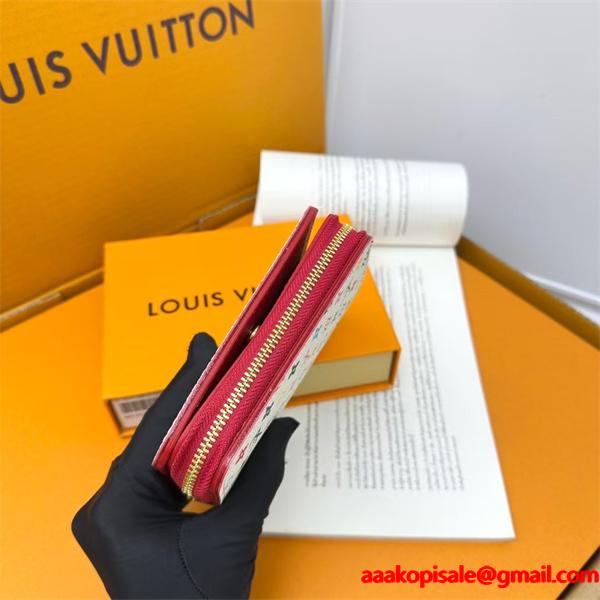 上質☆☆ LOUIS VUITTON 財布 2025超激得 ルイ ヴィトン_カードケースコピー 激安(日本最大級)