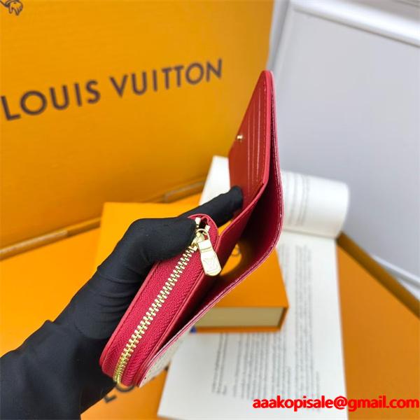 上質☆☆ LOUIS VUITTON 財布 2025超激得 ルイ ヴィトン_カードケースコピー 激安(日本最大級)