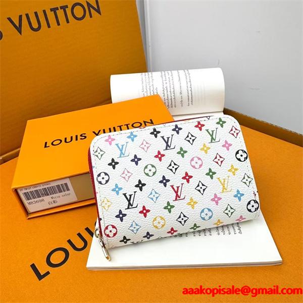 上質☆☆ LOUIS VUITTON 財布 2025超激得 ルイ ヴィトン_カードケースコピー 激安(日本最大級)