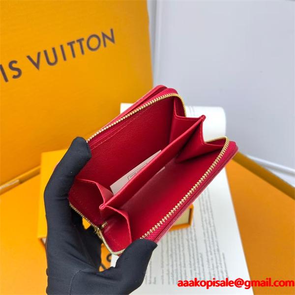 上質☆☆ LOUIS VUITTON 財布 2025超激得 ルイ ヴィトン_カードケースコピー 激安(日本最大級)