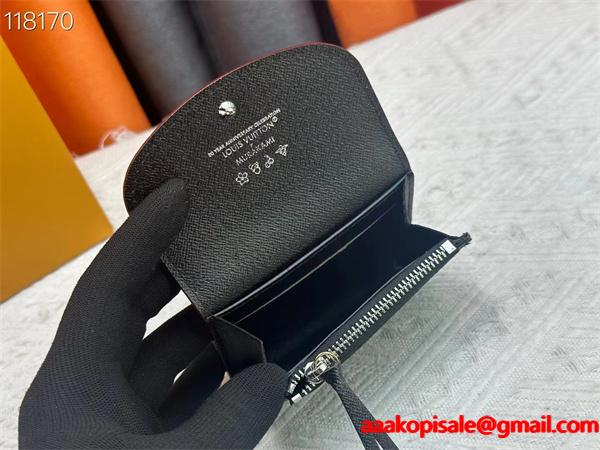 M41939  優雅なデザイン　ルイヴィトンカードケースコピー　セール　LOUIS VUITTON_ブランド コピー 激安(日本最大級)