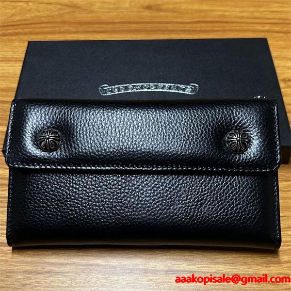 大人が持てるクロムハーツ　財布　　 CHROME HEARTS_ブランド コピー 激安(日本最大級)