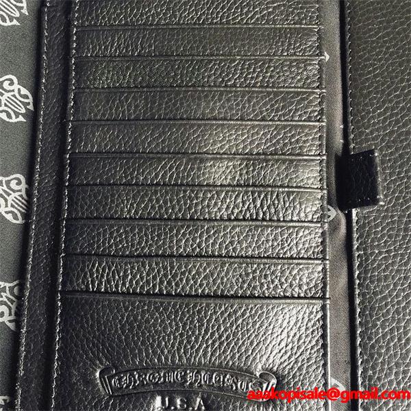 大人が持てるクロムハーツ　財布　　 CHROME HEARTS_ブランド コピー 激安(日本最大級)