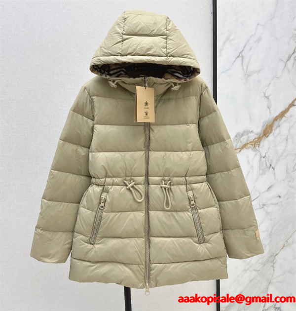 落ち着いた感覚 2025 ❤❤BURBERRY バーバリーダウンジャケット スーパーコピーブランド激安通販 専門店